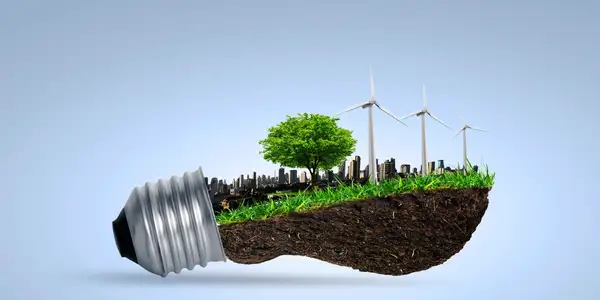 energy efficiency